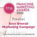 Franchise Marketing Awards