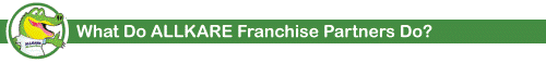 ALLKARE Franchise - Insurance Claims Specialists