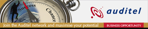 Auditel Franchise - Consultancy Franchise