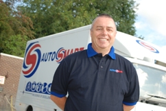 Autosmart Franchise