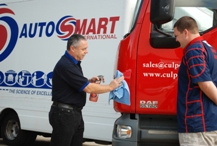 Autosmart UK Franchise - Vehicle Cleaning Products Franchise
