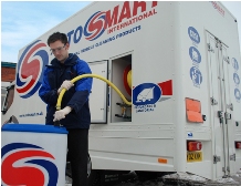 Autosmart Vehicle Franchise