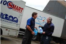 Autosmart UK Franchise - Vehicle Cleaning Products Franchise