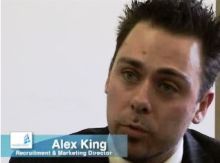 Alex King Local Bookkeeper MD