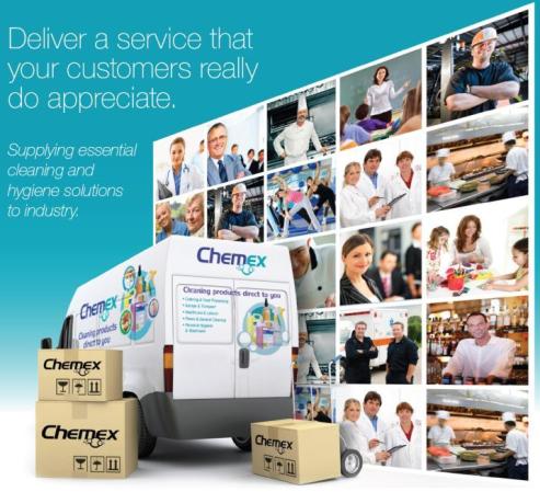 Chemex Franchise - Domestic Cleaning Franchise