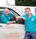 Chips Away Franchise - Car Bodywork Repair Franchise