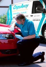 Chips Away Franchise - Car Bodywork Repair Franchise