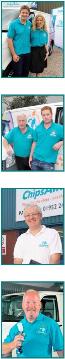 ChipsAway Franchise -Automotive Paintwork Repair Franchise