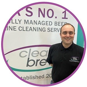 Clear Brew | Beer Line Cleaning Business