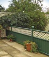 Colourfence Franchise Opportunity