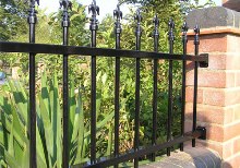 Colourfence Franchise Opportunity