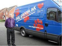 Dog Groom UK Franchise