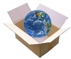InXpress Franchise - Haulage Consultancy Franchise
