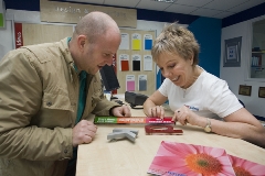 FASTSIGNS Franchise - print and signage franchise