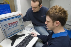 FASTSIGNS Franchise