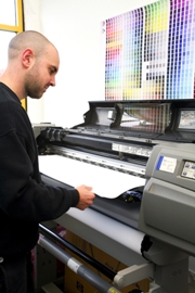 FASTSIGNS Franchise - print and signage franchise