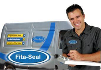 FitaSeal on VanFranchise.co.uk