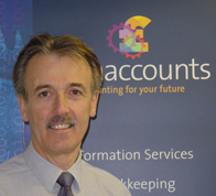 Mike Simpson - Franaccounts MD Mike Simpson - Franaccounts MD