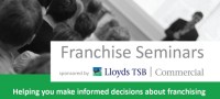 Lloyds TSB Franchise Seminars