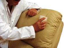 Furniture Medic - Leather Franchise Opportunity