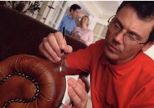Furniture Medic Franchise Opportunity