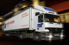 Interlink Express Franchise Opportunity
