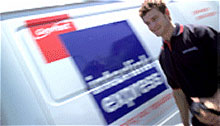 Interlink Express Franchise Opportunity