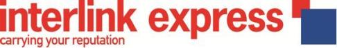 Interlink Express Franchise - Parcel Collection and Delivery Franchise