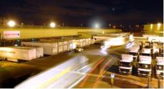 Interlink Express Franchise - Parcel Collection and Delivery Franchise