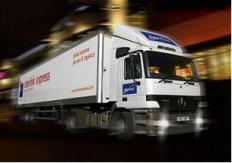 Interlink Express Franchise - Parcel Collection and Delivery Franchise