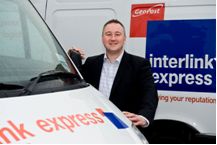 Interlink Express Franchise - Parcel Collection and Delivery Franchise