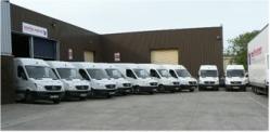 Interlink Express Franchise - Parcel Collection and Delivery Franchise