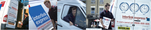 Interlink Express Franchise