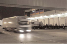 Interlink Express Franchise