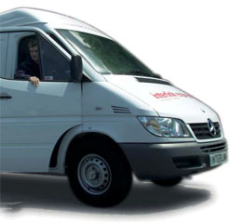 Interlink Express Franchise