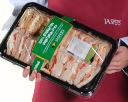 Jaspers Franchise - Corporate Catering Franchise
