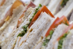 Jaspers Franchise - Corporate Catering Franchise