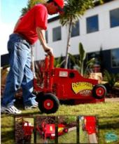 Kwik Kerb Franchise - Home Improvement Franchise