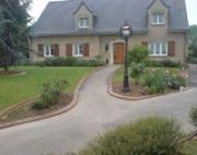 Kwik Kerb Franchise - Home Improvement Franchise