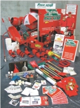 Kwik Kerb Franchise - Home Improvement Franchise