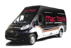 Mac Tools Franchise