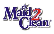 Maid2Clean Business - Territory Management Cleaning Franchise