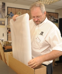 Mail Boxes Etc Franchise - Parcel Delivery Franchise