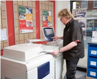 Mail Boxes Etc Franchise - Parcel Delivery Franchise