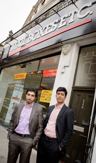 Mail Boxes Etc Franchise - Parcel Delivery Franchise