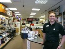 Mail Boxes Etc Franchise - Parcel Delivery Franchise