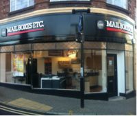 Mail Boxes Etc Franchise - Parcel Delivery Franchise