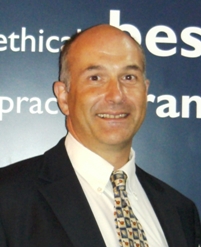 Clive Sawyer