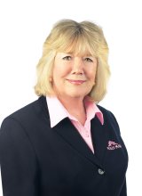 Pam Bader, CEO MOLLY MAID