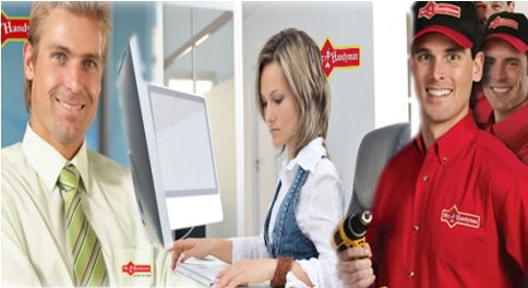 Mr Handyman Franchise - Home Improvement Franchise